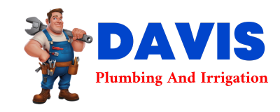 Trusted plumber in MARKSVILLE